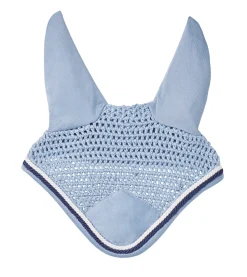 INTEX EQUESTRIAN Rider’s International™ Piped Ear Bonnet- Ear Bonnets|Ear Bonnets