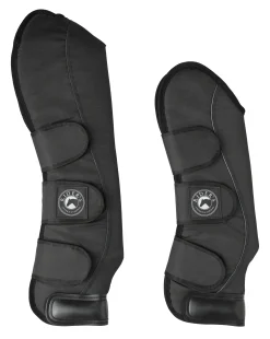 KARTIKEYA INTL Rider’s International™ Shipping Boot Set- Trailering