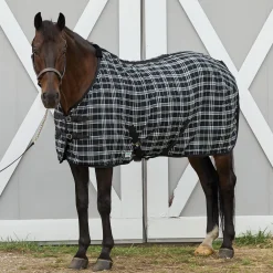 S.K. EXPORTS Rider’s International™ Stable Sheet- Stable Sheets