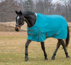 CWEAR BRANCH Rider’s International™ Supreme Turnout Sheet- Turnout Sheets
