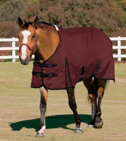 CWEAR BRANCH Rider’s International™ Supreme Turnout Sheet- Turnout Sheets