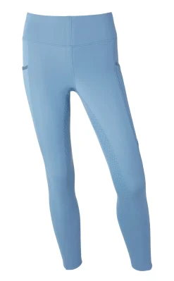 KARAN LETEX Riding Sport™ Berlin Full-Seat Winter Tight- Winter Breeches