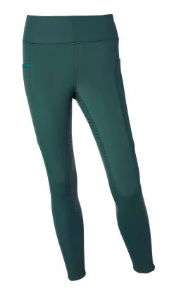 KARAN LETEX Riding Sport™ Berlin Full-Seat Winter Tight- Winter Breeches
