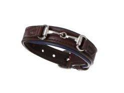 HGE INT PVT LTD Riding Sport™ Bit Bracelet- Jewelry