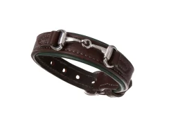 HGE INT PVT LTD Riding Sport™ Bit Bracelet- Jewelry