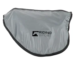 CWEAR BRANCH Riding Sport™ Essential All-Purpose Saddle Bag- Bags & Totes