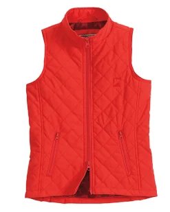 KIRSCH Riding Sport™ Kids’ Annie Vest-Kids Kids' Outerwear|Kids' Casual Riding Clothes