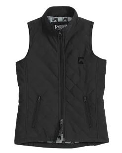 KIRSCH Riding Sport™ Kids’ Annie Vest-Kids Kids' Outerwear|Kids' Casual Riding Clothes