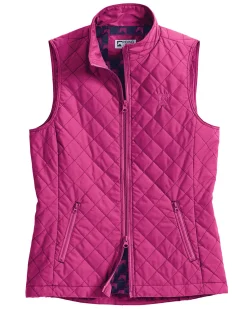 KIRSCH Riding Sport™ Kids’ Annie Vest-Kids Kids' Outerwear|Kids' Casual Riding Clothes