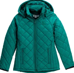 KIRSCH Riding Sport™ Kids’ Bethany Jacket 2.0-Kids Kids' Outerwear