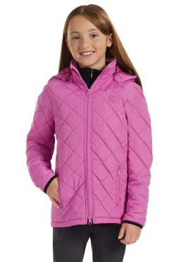 KIRSCH Riding Sport™ Kids’ Bethany Jacket 2.0-Kids Kids' Outerwear