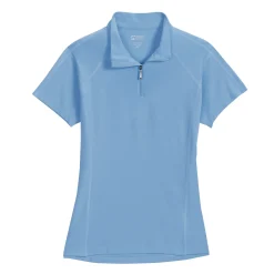 KIRSCH Riding Sport™ Kids’ Cameron Short Sleeve Shirt-Kids Kids' Casual Riding Clothes