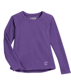 KIRSCH Riding Sport™ Kids’ Colebrook Fleece Crew-Kids Kids' Casual Riding Clothes