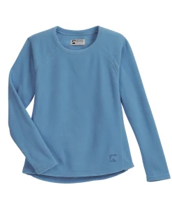 KIRSCH Riding Sport™ Kids’ Colebrook Fleece Crew-Kids Kids' Casual Riding Clothes