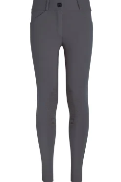 SUPERHOUSE Riding Sport™ Kids’ Essential Breech-Kids Kids' Breeches & Jods