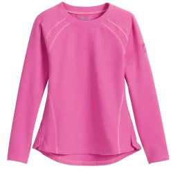 KARAN LETEX Riding Sport™ Kids’ Hudson Sweatshirt-Kids Kids' Casual Riding Clothes