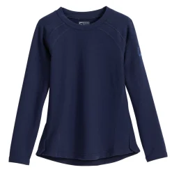 KARAN LETEX Riding Sport™ Kids’ Hudson Sweatshirt-Kids Kids' Casual Riding Clothes