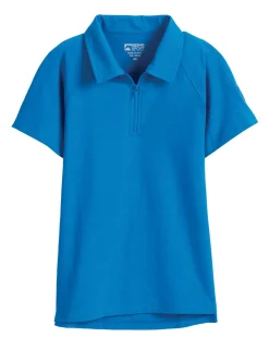 KIRSCH Riding Sport™ Kids’ Lark Polo Shirt-Kids Kids' Casual Riding Clothes