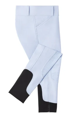KARAN LETEX Riding Sport™ Kids’ Oxford Knee-Patch Breech-Kids Kids' Breeches & Jods