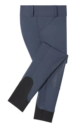 KARAN LETEX Riding Sport™ Kids’ Oxford Knee-Patch Breech-Kids Kids' Breeches & Jods