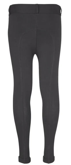 TARUN TEXTILES Riding Sport™ Kid’s Pull-On Knee-Patch Jod-Kids Kids' Breeches & Jods
