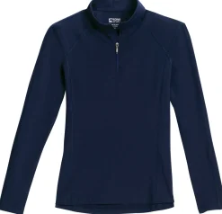 KIRSCH Riding Sport™ Kids’ Wilton Long Sleeve Shirt-Kids Kids' Casual Riding Clothes