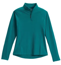 KIRSCH Riding Sport™ Kids’ Wilton Long Sleeve Shirt-Kids Kids' Casual Riding Clothes