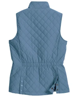 KIRSCH Riding Sport™ Ladies’ Annie Vest- Casual Riding Vests
