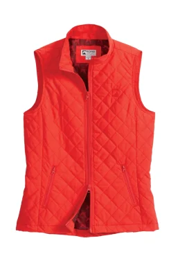KIRSCH Riding Sport™ Ladies’ Annie Vest- Casual Riding Vests