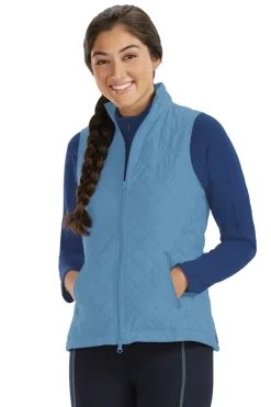 KIRSCH Riding Sport™ Ladies’ Annie Vest- Casual Riding Vests