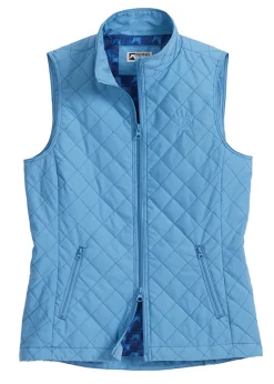 KIRSCH Riding Sport™ Ladies’ Annie Vest- Casual Riding Vests