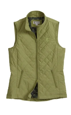 KIRSCH Riding Sport™ Ladies’ Annie Vest- Casual Riding Vests