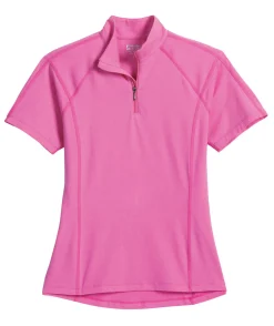 KIRSCH Riding Sport™ Ladies’ Cameron Short Sleeve Shirt- Short Sleeve Shirts