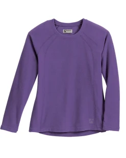 KIRSCH Riding Sport™ Ladies’ Colebrook Fleece Crew- Sweaters & Winter Tops