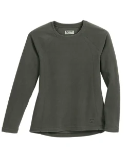 KIRSCH Riding Sport™ Ladies’ Colebrook Fleece Crew- Sweaters & Winter Tops