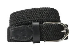 SAVI GLOBAL FASHION Riding Sport™ Ladies’ Continental Braided Belt- Belts