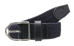 SAVI GLOBAL FASHION Riding Sport™ Ladies’ Continental Braided Belt- Belts
