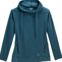 KIRSCH Riding Sport™ Ladies’ Cozy Fleece- Sweaters & Winter Tops