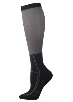 HAINING JOY TRADING Riding Sport™ Ladies’ Elite Riding Socks- Equestrian Socks|Riding Socks & Undergarments
