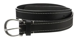 SAVI GLOBAL FASHION Riding Sport™ Ladies’ Essential Belt- Belts