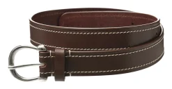SAVI GLOBAL FASHION Riding Sport™ Ladies’ Essential Belt- Belts