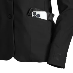 PRICE AND BUCKLAND Riding Sport™ Ladies’ Essential Show Coat- Show Jackets