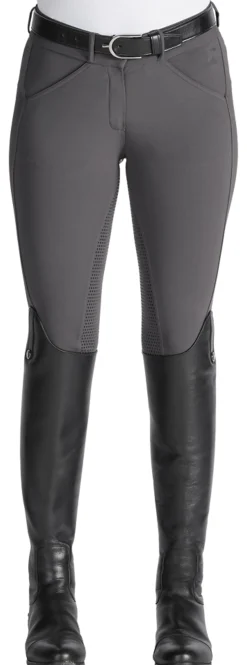 SUPERHOUSE Riding Sport™ Ladies’ Essential Full-Seat Breech- Full Seat Breeches