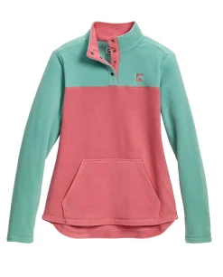 KIRSCH Riding Sport™ Ladies’ Freemont Fleece- Sweaters & Winter Tops