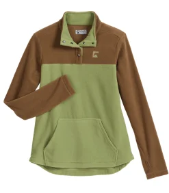 KIRSCH Riding Sport™ Ladies’ Freemont Fleece- Sweaters & Winter Tops