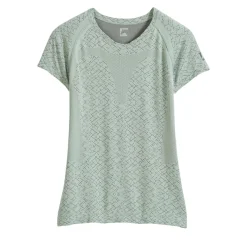 KIRSCH Riding Sport™ Ladies’ Ruby Seamless Short Sleeve Shirt- Short Sleeve Shirts