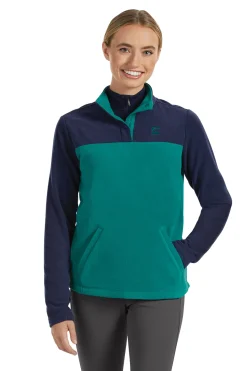 KIRSCH Riding Sport™ Ladies’ Salem Fleece- Sweaters & Winter Tops