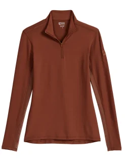 KIRSCH Riding Sport™ Ladies’ SolarShade Long Sleeve Shirt- Long Sleeve Tops