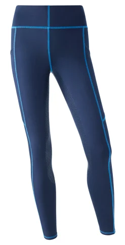 KARAN LETEX Riding Sport™ Ladies’ Three-Season Full-Seat Tech Tight- Winter Breeches