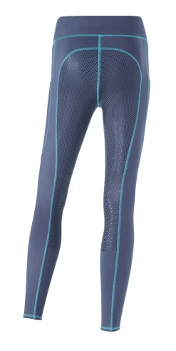 KARAN LETEX Riding Sport™ Ladies’ Three-Season Full-Seat Tech Tight- Winter Breeches